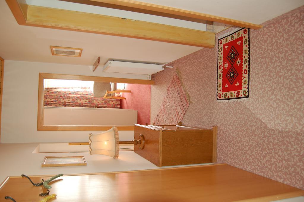 Landhaus St. Rupert Bad Hofgastein Zimmer foto