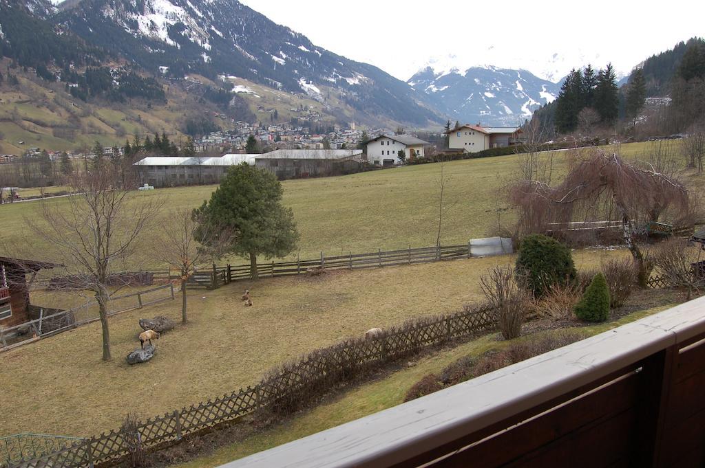 Landhaus St. Rupert Bad Hofgastein Zimmer foto