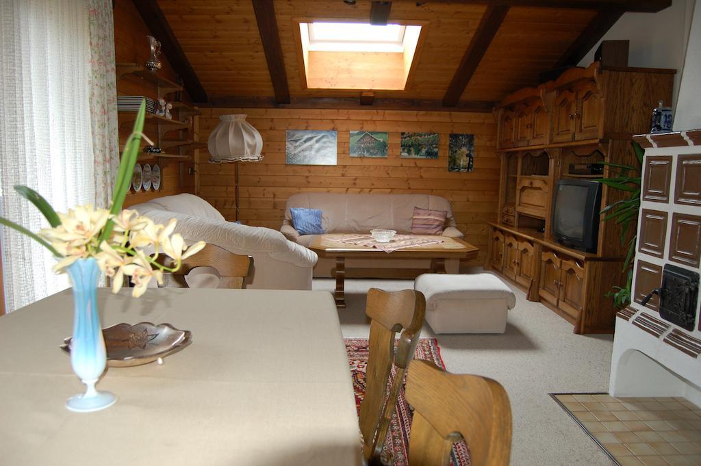 Landhaus St. Rupert Bad Hofgastein Zimmer foto