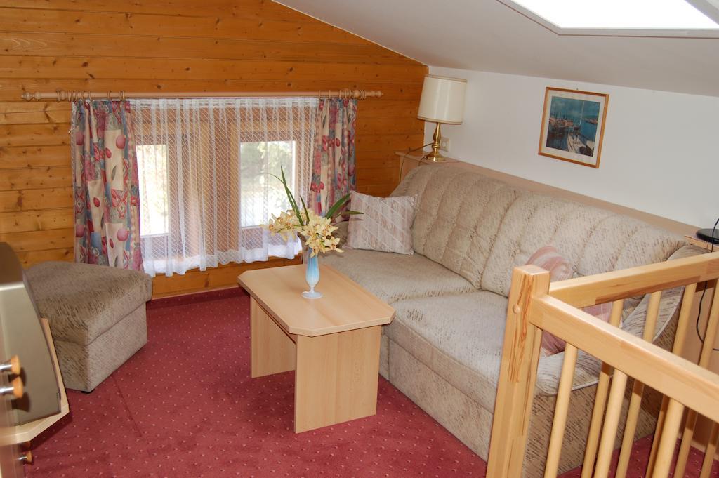 Landhaus St. Rupert Bad Hofgastein Zimmer foto