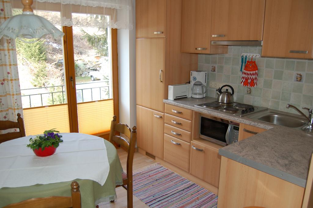 Landhaus St. Rupert Bad Hofgastein Zimmer foto
