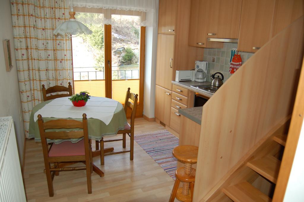 Landhaus St. Rupert Bad Hofgastein Zimmer foto